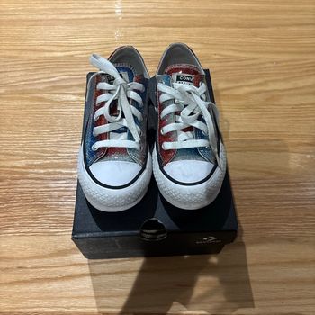 Converses compensées