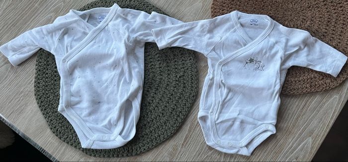 Bodies bébé