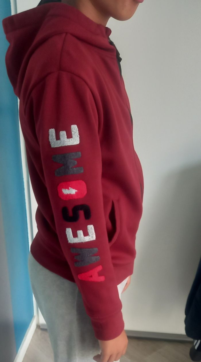 Gilet - photo numéro 3