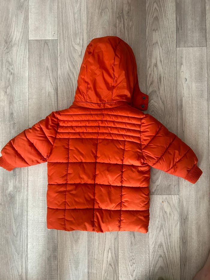 Manteau 18 mois - photo numéro 3