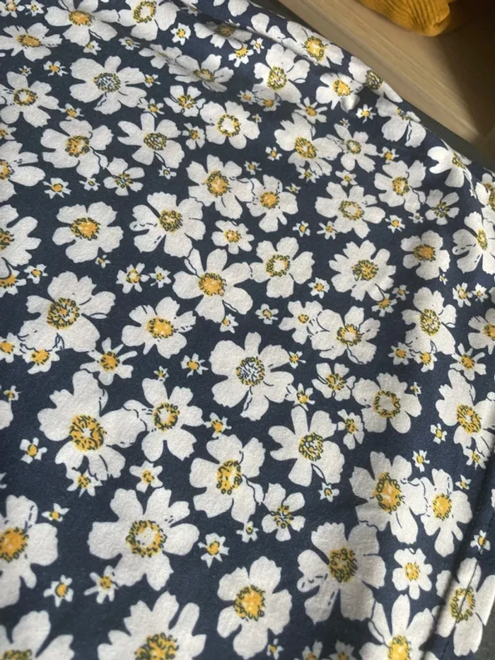 Robe à fleur - photo numéro 3