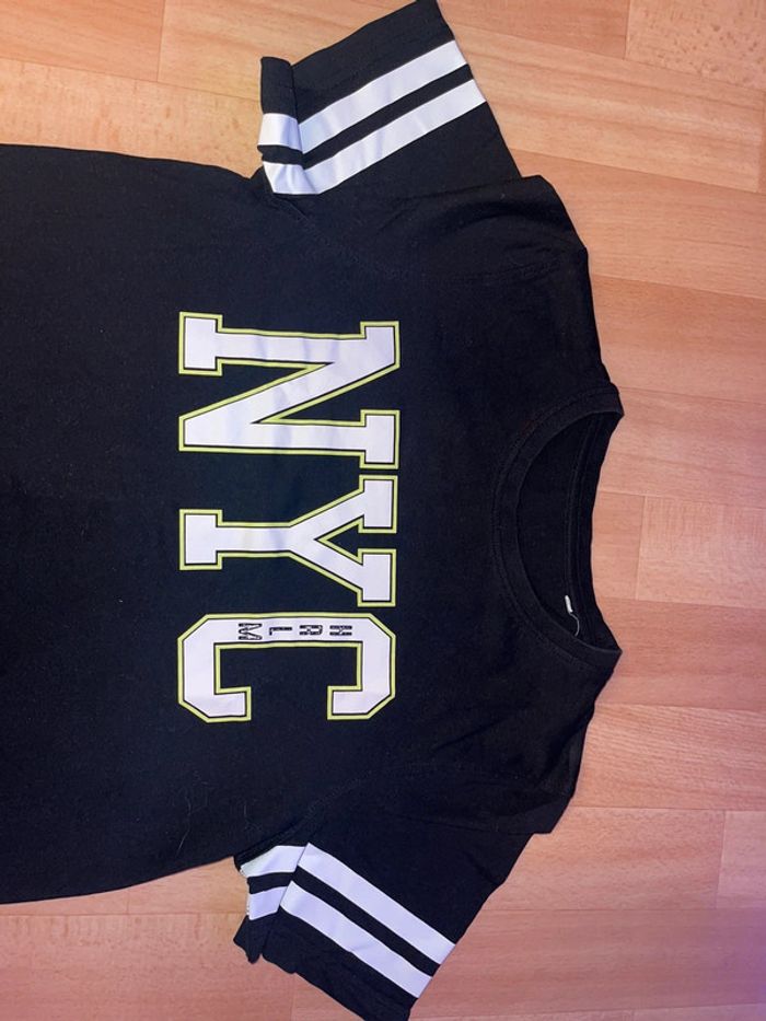 T-shirt - photo numéro 3