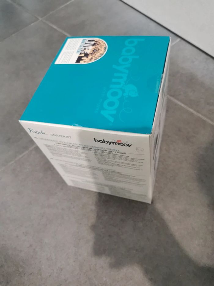 Foodi starter kit - photo numéro 2