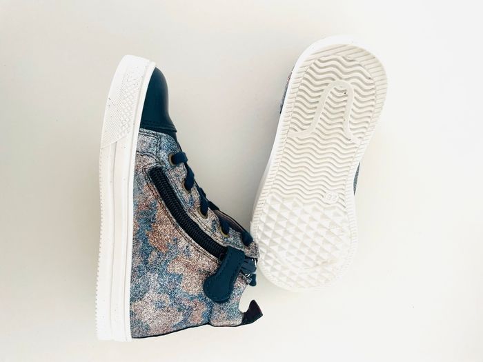 Baskets Acebos - photo numéro 4