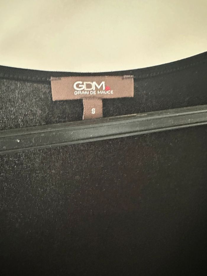 Robe grain de malice - photo numéro 2