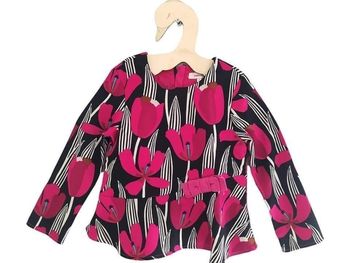 6 ans blouse catimini