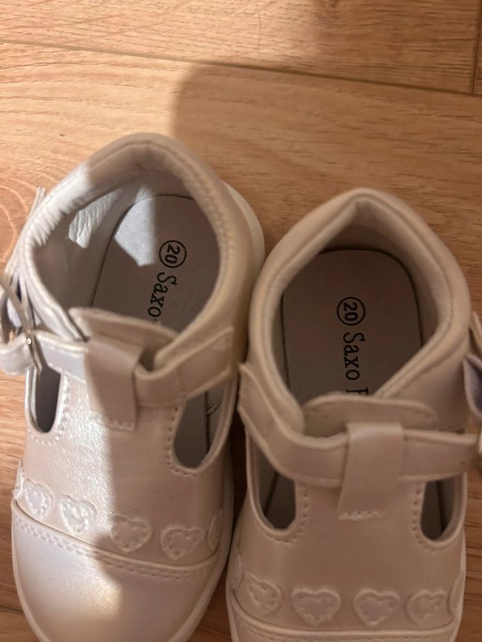 Chaussure - photo numéro 2