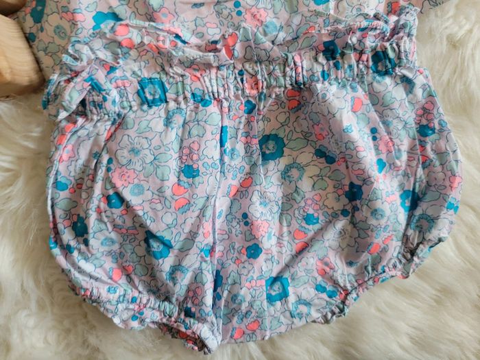 Ensemble jacadi - photo numéro 3