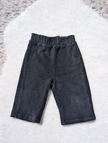Pantalon 9 mois fille