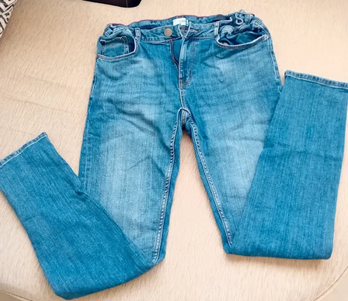 Jeans garcon