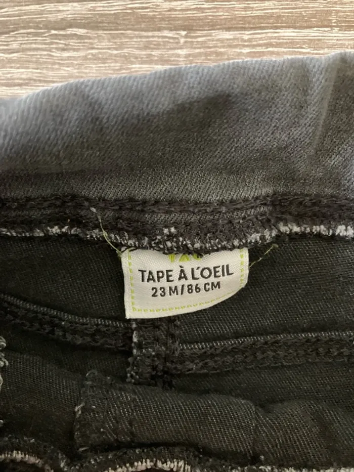 Lot 5 pantalons - photo numéro 13