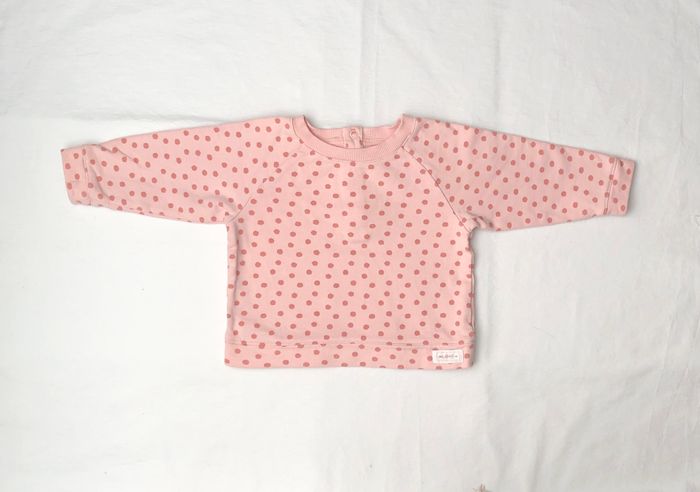 Sweat Tex baby 6 mois