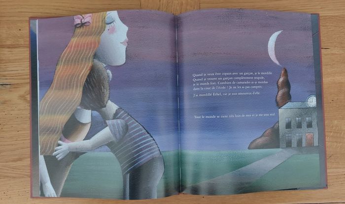 Nous les loups - bilboquet - photo numéro 5