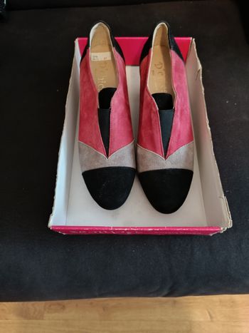Chaussures femme