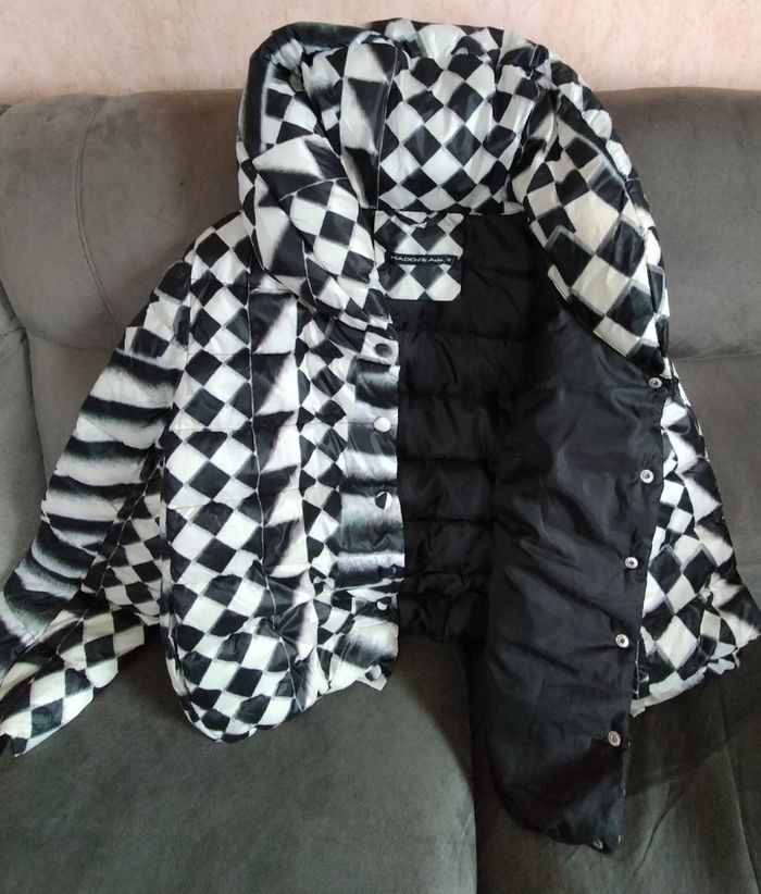 Doudoune - photo numéro 5