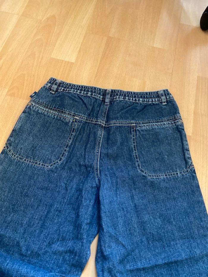 Pantalon Jean CM coude mail taille 14 ans 156 cm Neuf - photo numéro 3