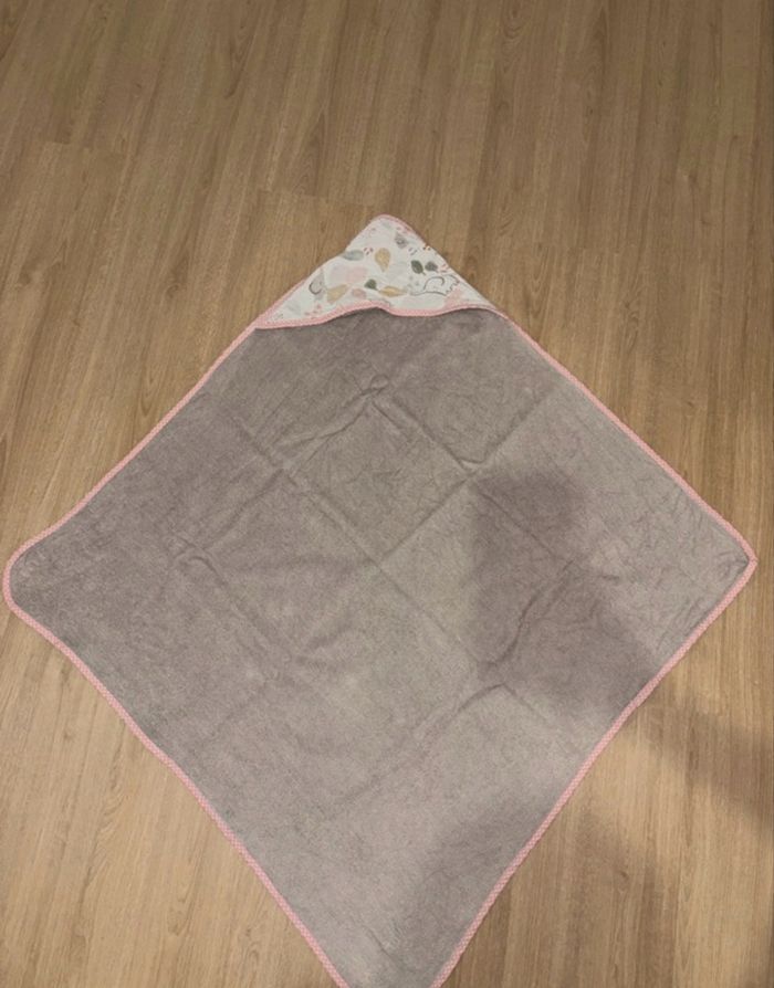 Cape de bain - photo numéro 3