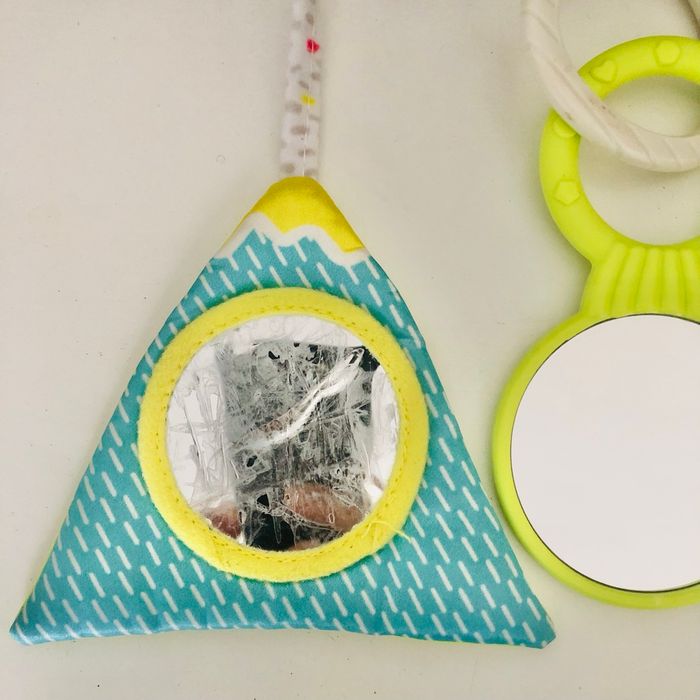 Arche d’éveil pour bébé - photo numéro 3