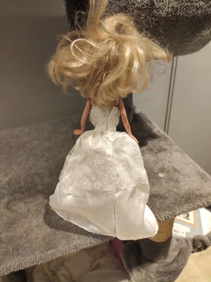 Poupée barbie - photo numéro 2