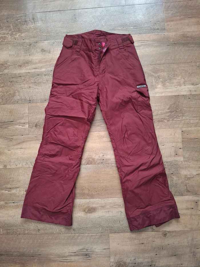 Pantalon de ski
