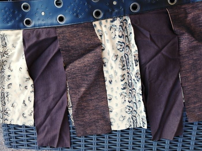 Ceinture Léopard - photo numéro 3