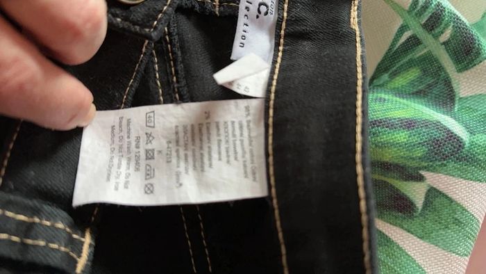 Neuf 🤩 très joli jeans BPC taille 44 , une pure splendeur - photo numéro 8