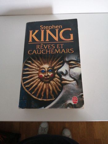 Recueil Stéphane King