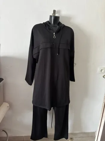 Ensemble, Femme, 758