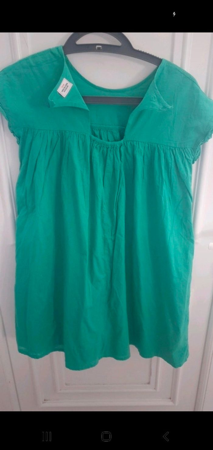 Robe tape à l oeil 12 ans - photo numéro 2