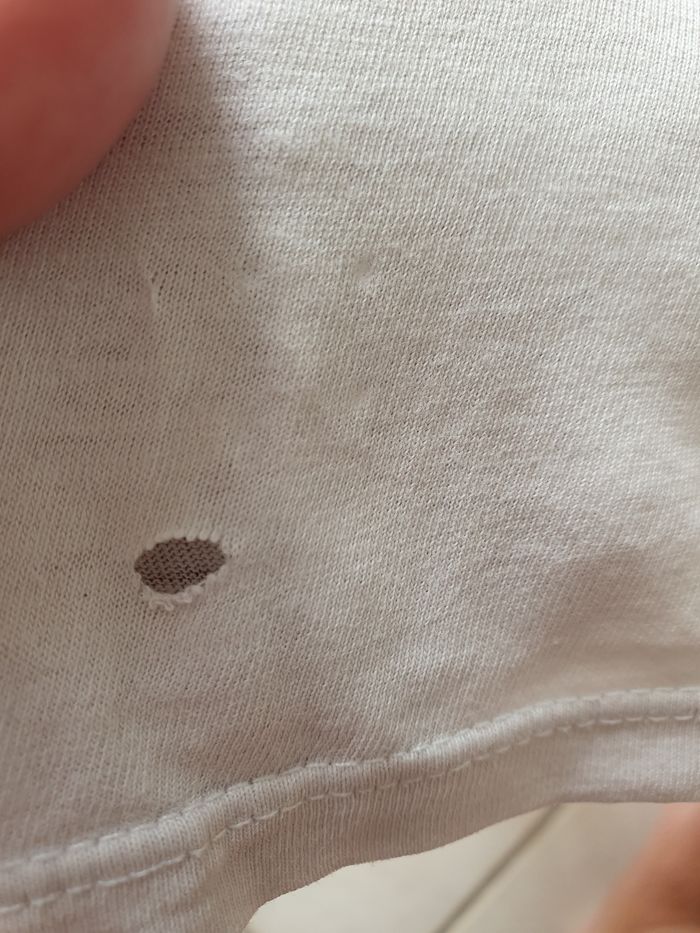 Lot de sous pull 6 ans - photo numéro 5