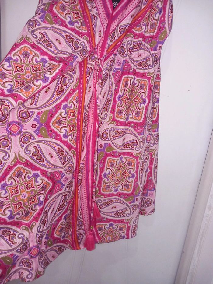 Robe bretelle - photo numéro 2