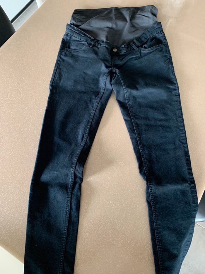 Jeans grossesse 38