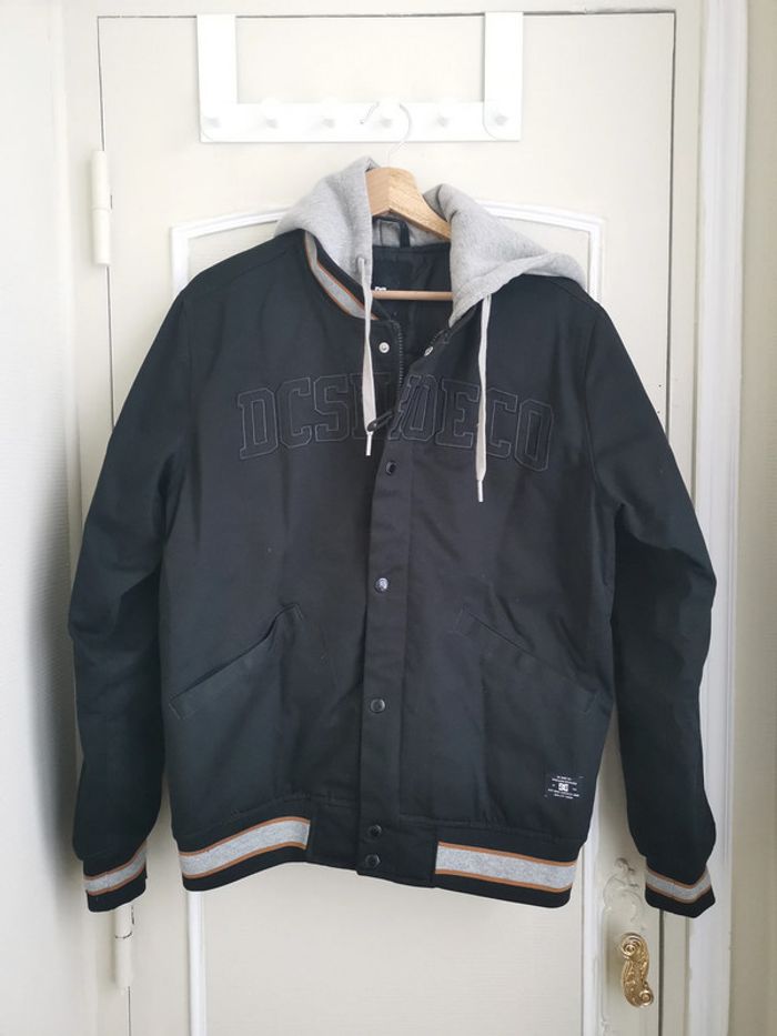 Blouson DC taille S