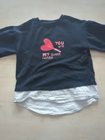 Pull 4 ans