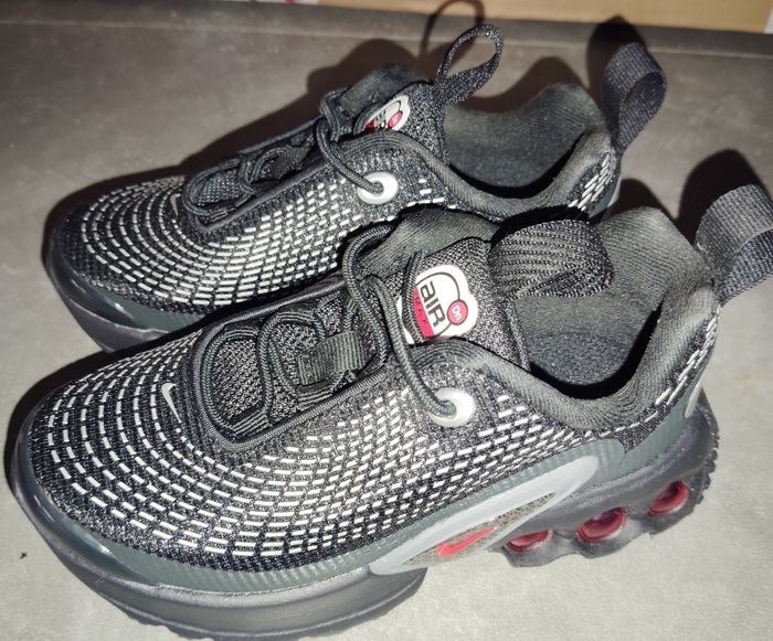 Basket Nike air force taille 26 ( NEUF ) - photo numéro 4