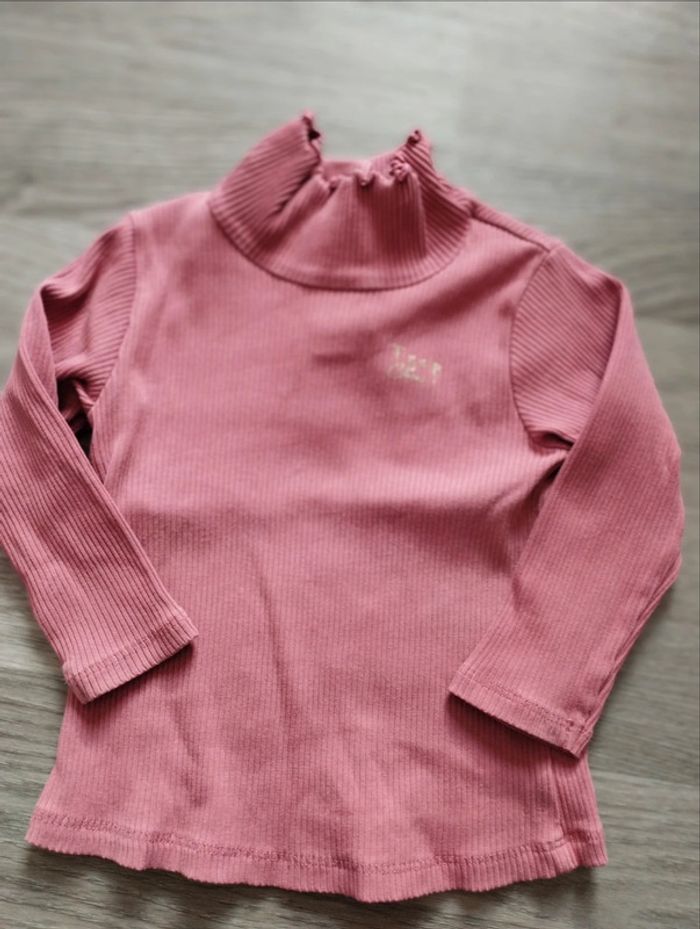 Lot de 4 vêtements TAO - 12 mois - photo numéro 10
