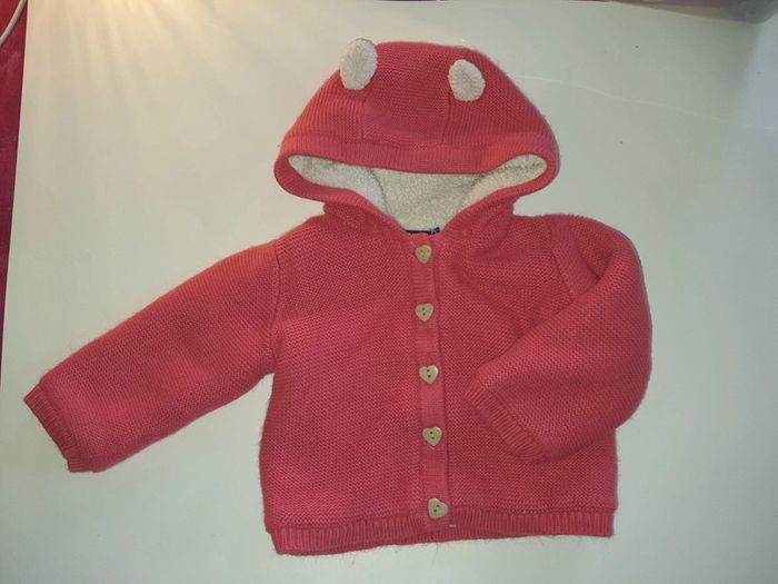 Gilet
