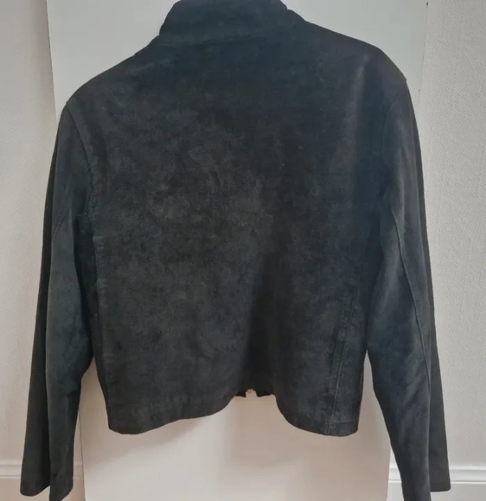 Veste - photo numéro 10