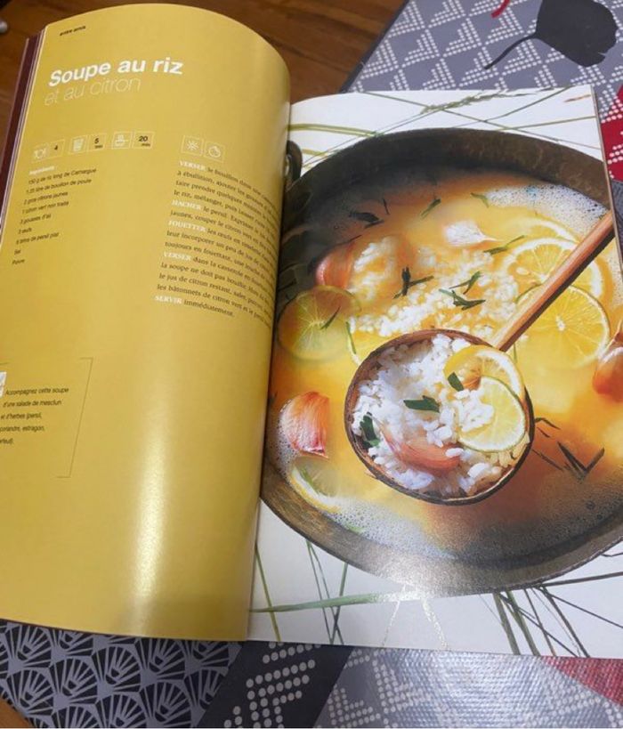 Ma cuisine : le riz - photo numéro 4