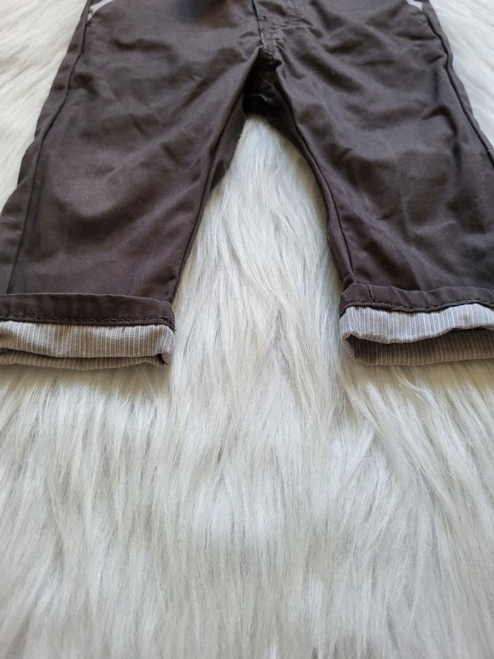 Pantalon - photo numéro 2