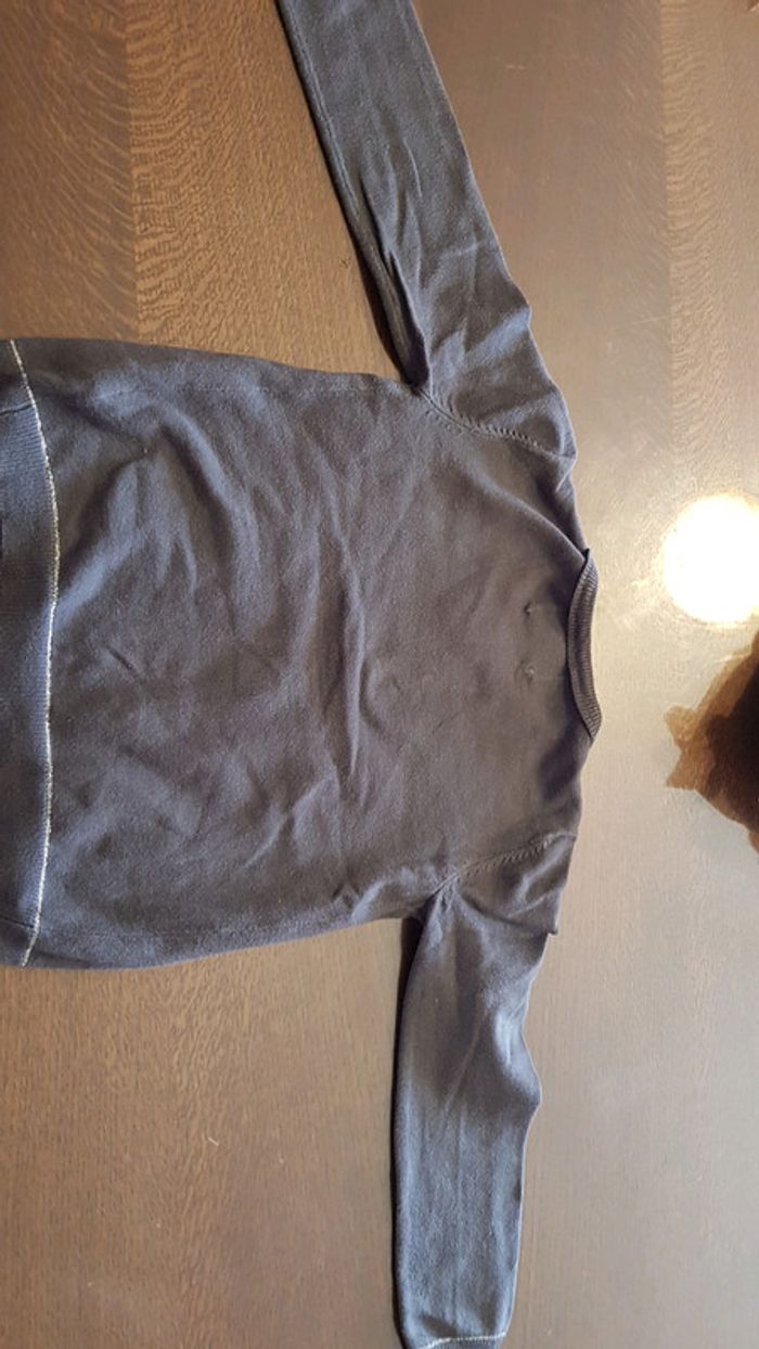 Gilet - photo numéro 4