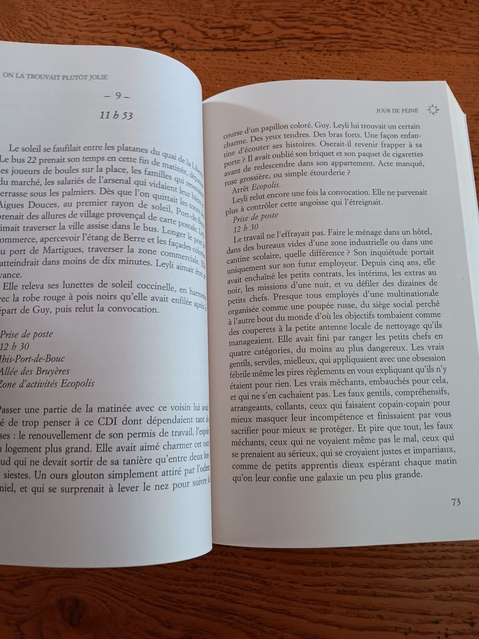 Roman Michel Bussi - photo numéro 3