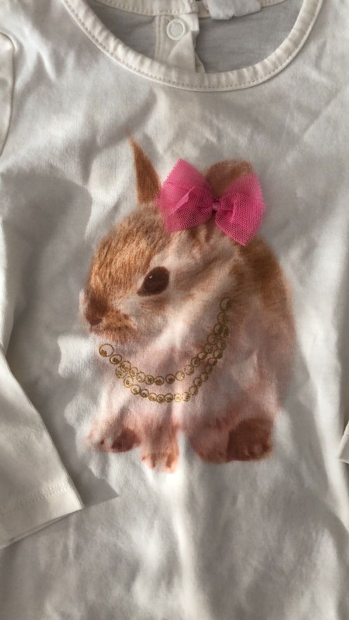 Tee-shirts - photo numéro 2