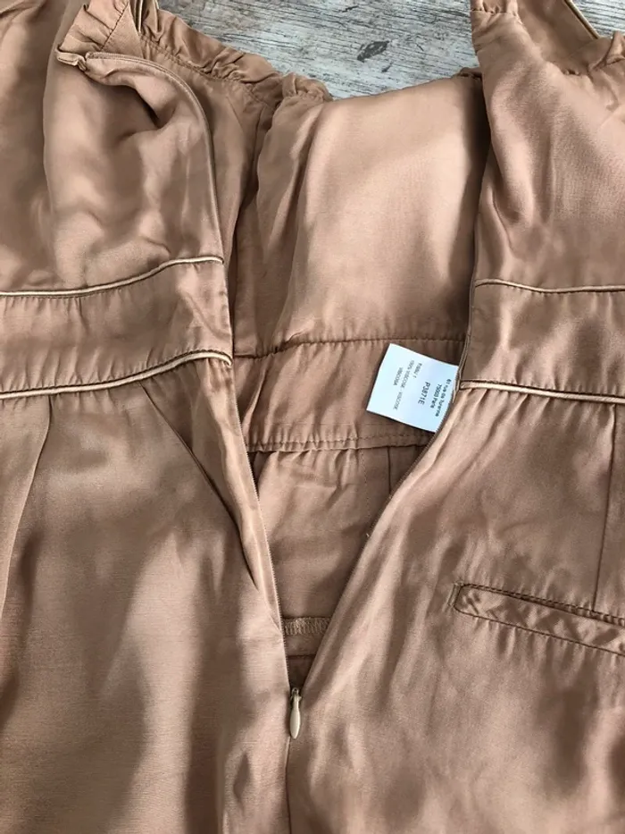 Combi short Sandro - photo numéro 10