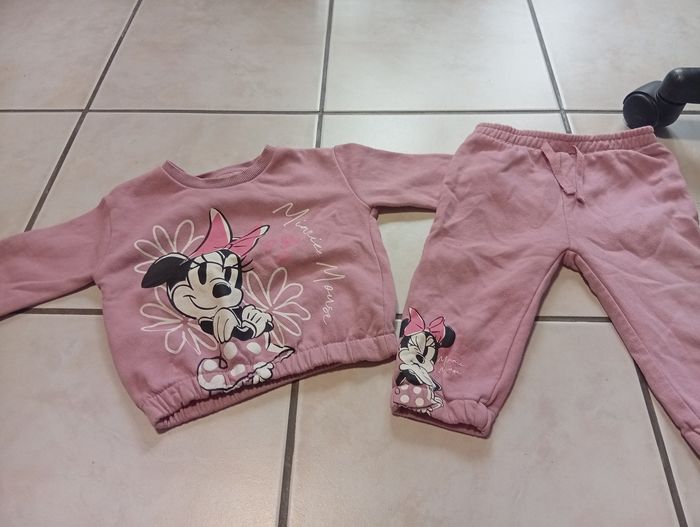Ensemble Disney