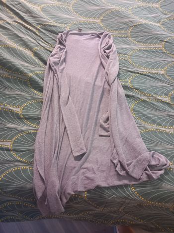 Gilet femme