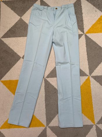 Pantalon Scottage Taille 42