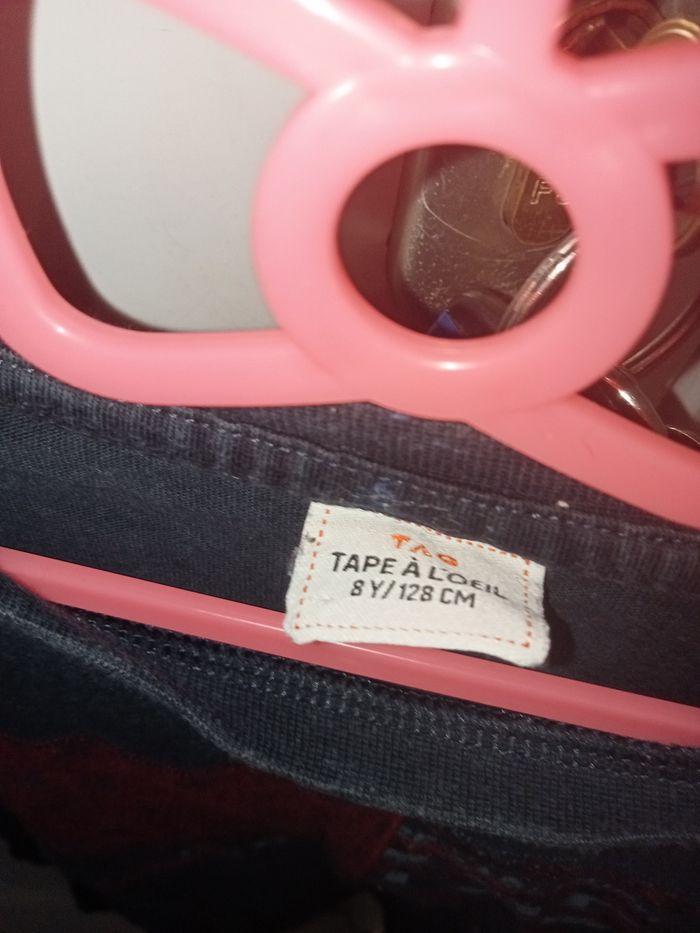 Tee shirt - photo numéro 2