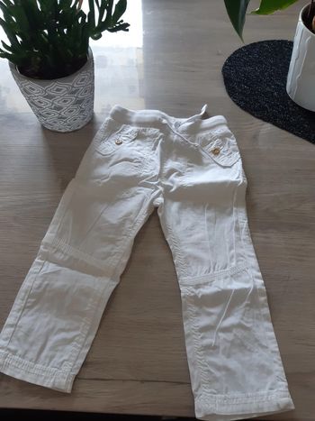 Pantalon 24 mois