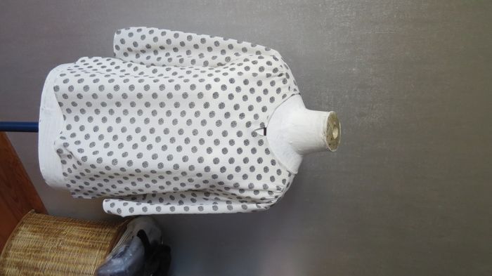 blouse - photo numéro 3
